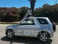 2007 Suzuki Grand Vitara