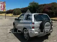 2007 Suzuki Grand Vitara