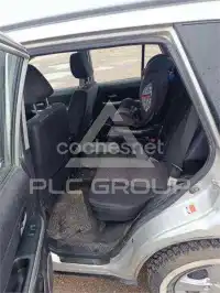 2007 Suzuki Grand Vitara