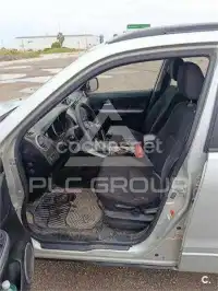 2007 Suzuki Grand Vitara