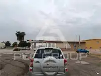 2007 Suzuki Grand Vitara