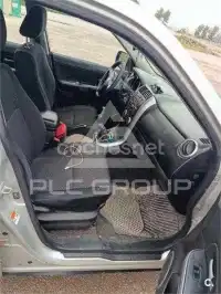 2007 Suzuki Grand Vitara
