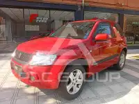 2007 Suzuki Grand Vitara