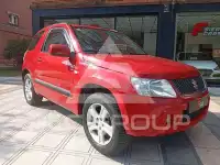 2007 Suzuki Grand Vitara