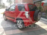 2007 Suzuki Grand Vitara