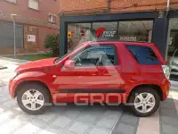 2007 Suzuki Grand Vitara