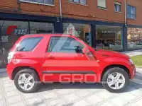 2007 Suzuki Grand Vitara