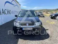 2007 Suzuki Grand Vitara