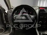 2007 Suzuki Grand Vitara