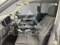 2007 Suzuki Grand Vitara
