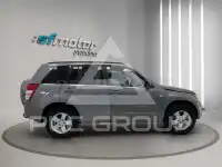 2007 Suzuki Grand Vitara