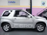 2007 Suzuki Grand Vitara