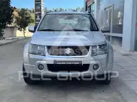 2007 Suzuki Grand Vitara