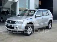 2007 Suzuki Grand Vitara