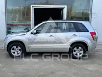 2007 Suzuki Grand Vitara
