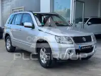 2007 Suzuki Grand Vitara
