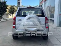 2007 Suzuki Grand Vitara