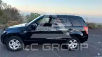 2007 Suzuki Grand Vitara