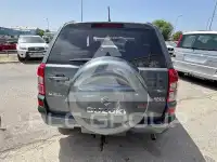 2007 Suzuki Grand Vitara