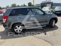 2007 Suzuki Grand Vitara