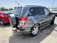 2007 Suzuki Grand Vitara
