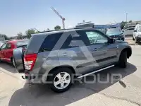 2007 Suzuki Grand Vitara