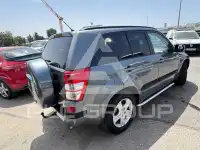 2007 Suzuki Grand Vitara