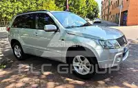 2007 Suzuki Grand Vitara