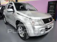 2007 Suzuki Grand Vitara