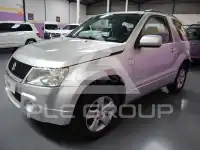 2007 Suzuki Grand Vitara