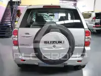2007 Suzuki Grand Vitara