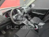 2007 Suzuki Grand Vitara
