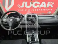 2007 Suzuki Grand Vitara