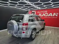 2007 Suzuki Grand Vitara