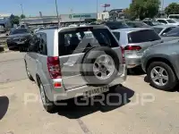2007 Suzuki Grand Vitara