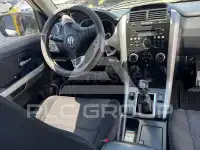 2007 Suzuki Grand Vitara