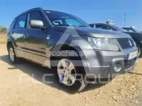 2007 Suzuki Grand Vitara