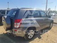 2007 Suzuki Grand Vitara