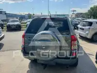 2007 Suzuki Grand Vitara