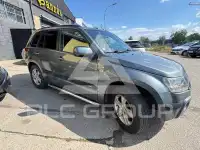 2007 Suzuki Grand Vitara