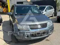 2007 Suzuki Grand Vitara