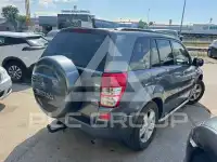 2007 Suzuki Grand Vitara