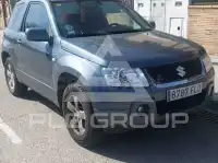 2007 Suzuki Grand Vitara