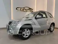 2007 Suzuki Grand Vitara