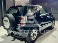 2007 Suzuki Grand Vitara