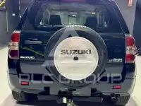 2007 Suzuki Grand Vitara