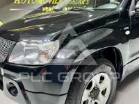 2007 Suzuki Grand Vitara