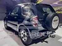 2007 Suzuki Grand Vitara
