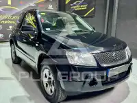 2007 Suzuki Grand Vitara