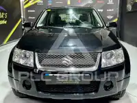 2007 Suzuki Grand Vitara